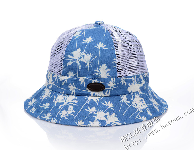 定做戶(hù)外釣魚(yú)太陽(yáng)帽_太陽(yáng)帽廠家-浙江高普服飾有限公司