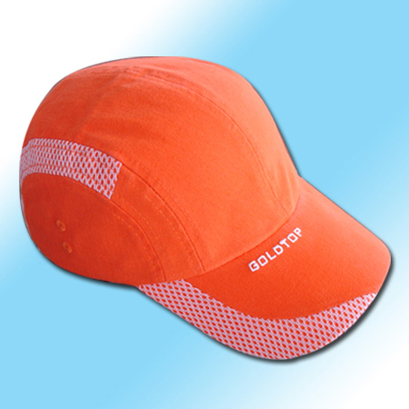 運(yùn)動(dòng)遮陽(yáng)帽，沙灘必備圣品