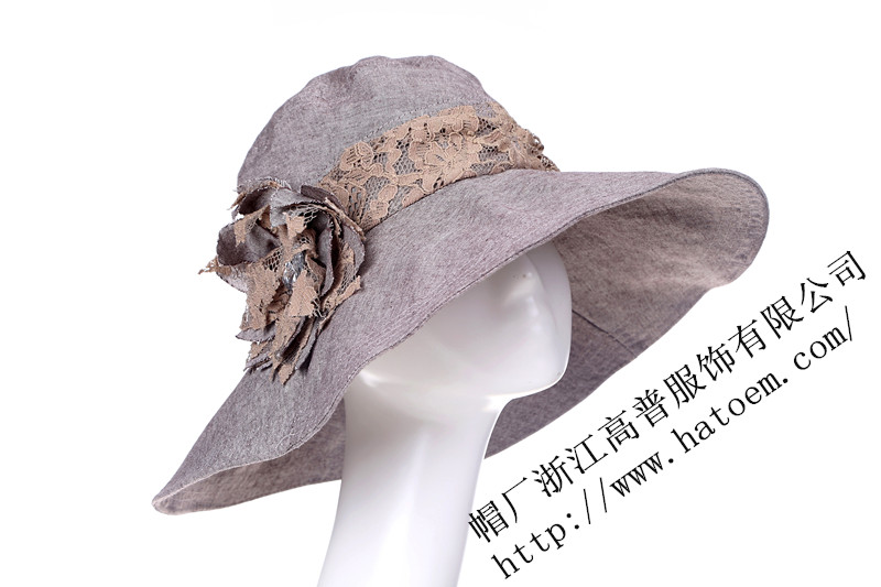 2014大沿系列遮陽(yáng)帽_義烏制帽廠-浙江高普服飾有限公司