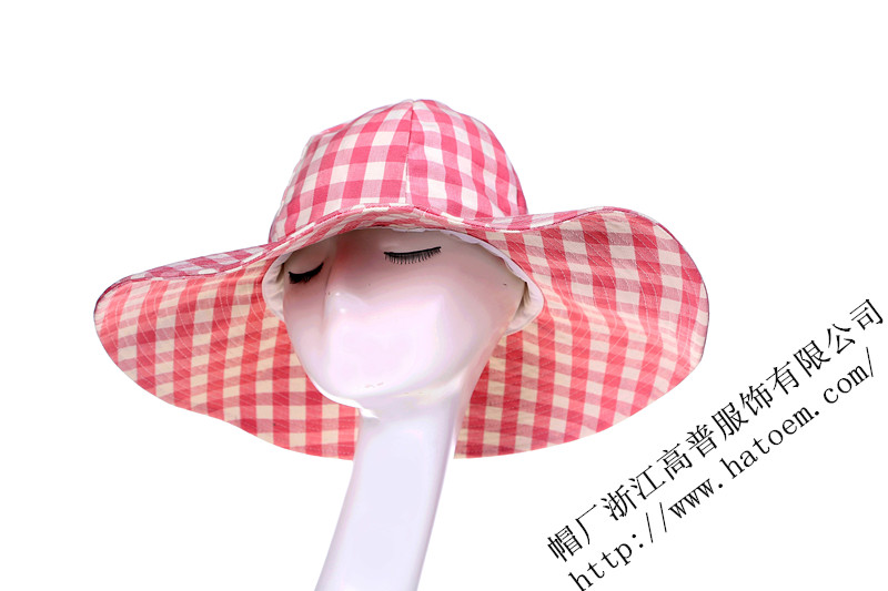 制帽廠告訴你，批量定做一頂遮陽(yáng)帽要多少錢(qián)？
