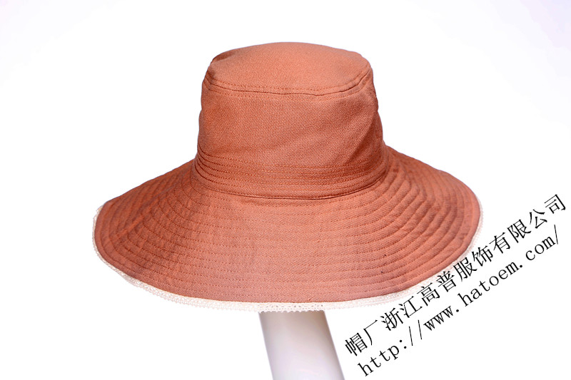 制帽廠告訴你，批量定做一頂遮陽(yáng)帽要多少錢(qián)？