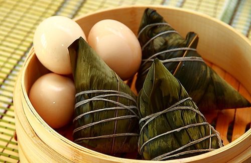 帽廠(chǎng)端午節(jié)福利